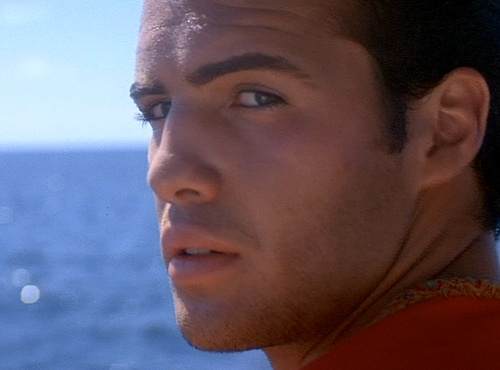 Billy Zane