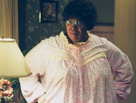 Nutty Professor II: The Klumps