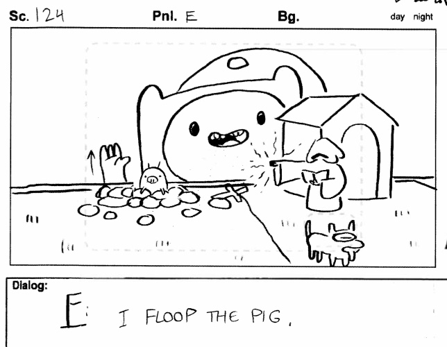 Adventure Time