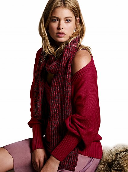Doutzen Kroes Doutzen Kroes