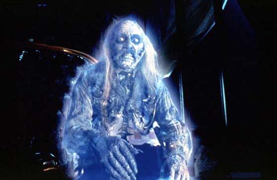 The Frighteners