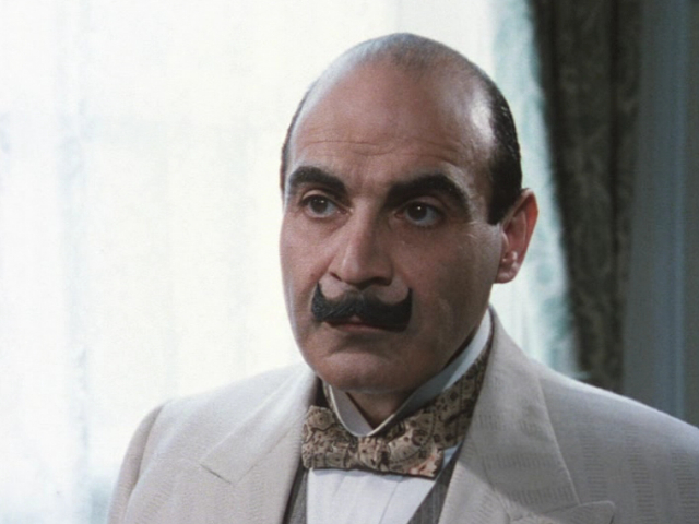 Poirot