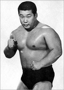 Image of Kantaro Hoshino