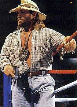 Steve Keirn