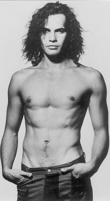 Billy Zane