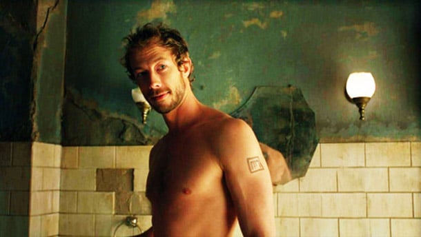 Kris Holden-Ried