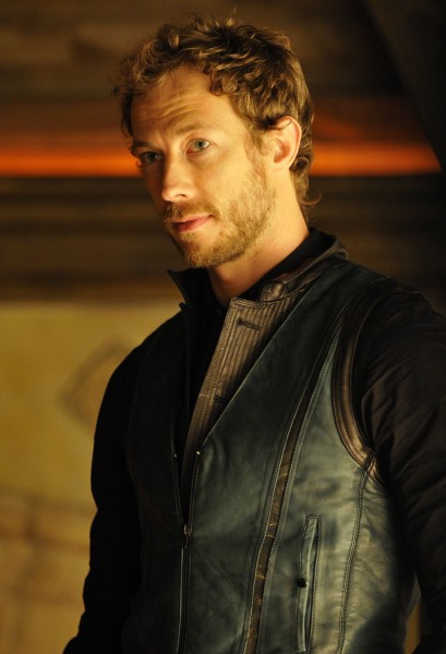 Kris Holden-Ried