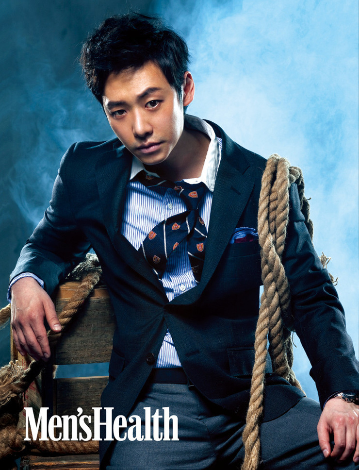 Dong-wook Kim