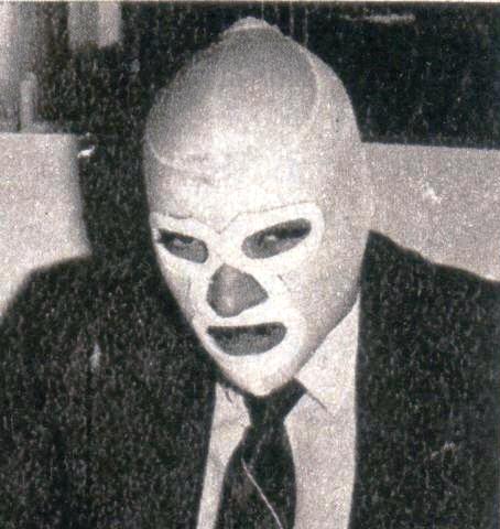 El Médico Asesino