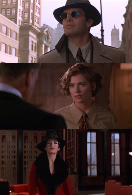 The Phantom
