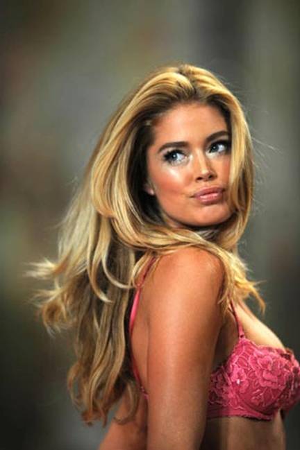 Doutzen Kroes
