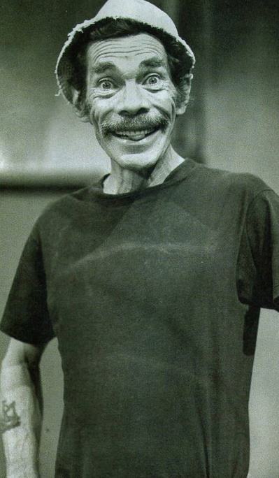 Ramón Valdés
