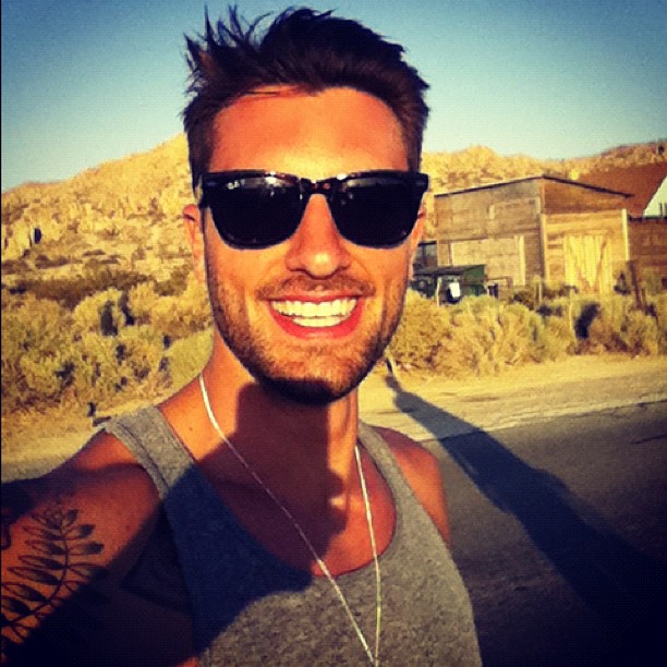 Rafael Lazzini