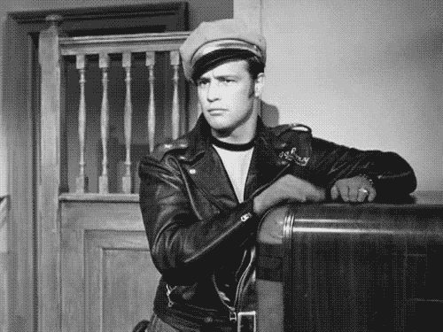 Marlon Brando