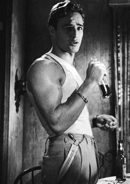 Marlon Brando Marlon Brando