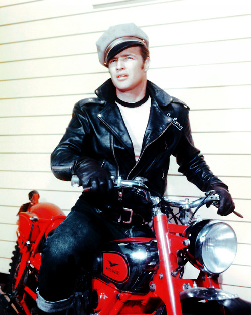Marlon Brando Marlon Brando