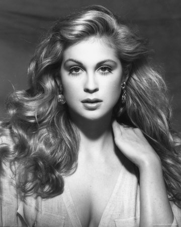 Kelly Rutherford