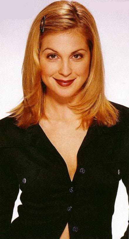 Kelly Rutherford