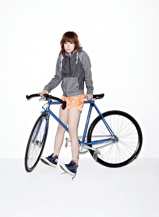 Kang-hee Choi