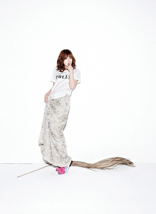 Kang-hee Choi