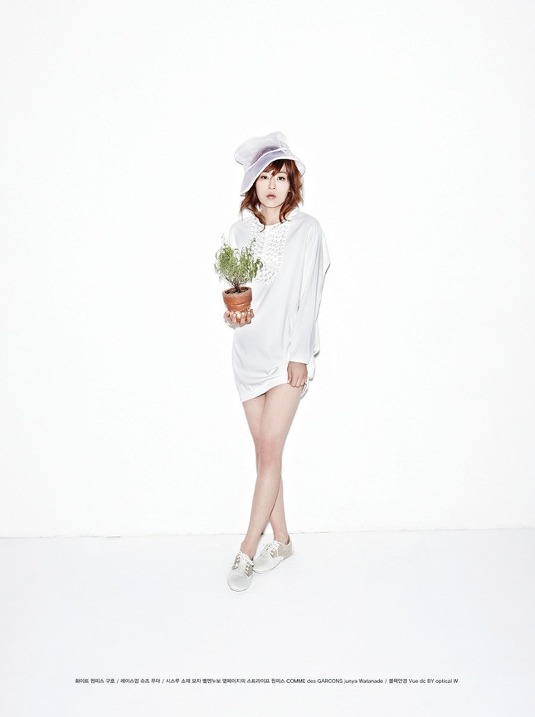 Kang-hee Choi