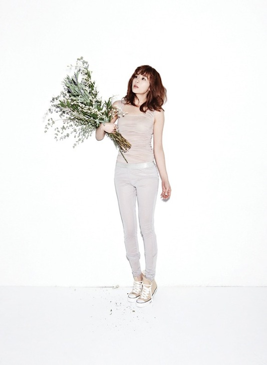 Kang-hee Choi