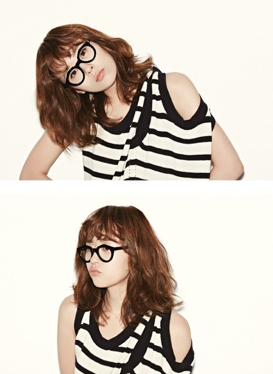 Kang-hee Choi