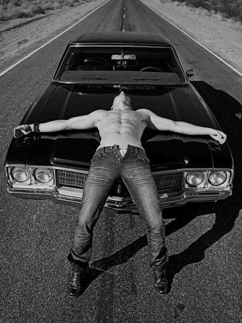 Jensen Ackles Jensen Ackles