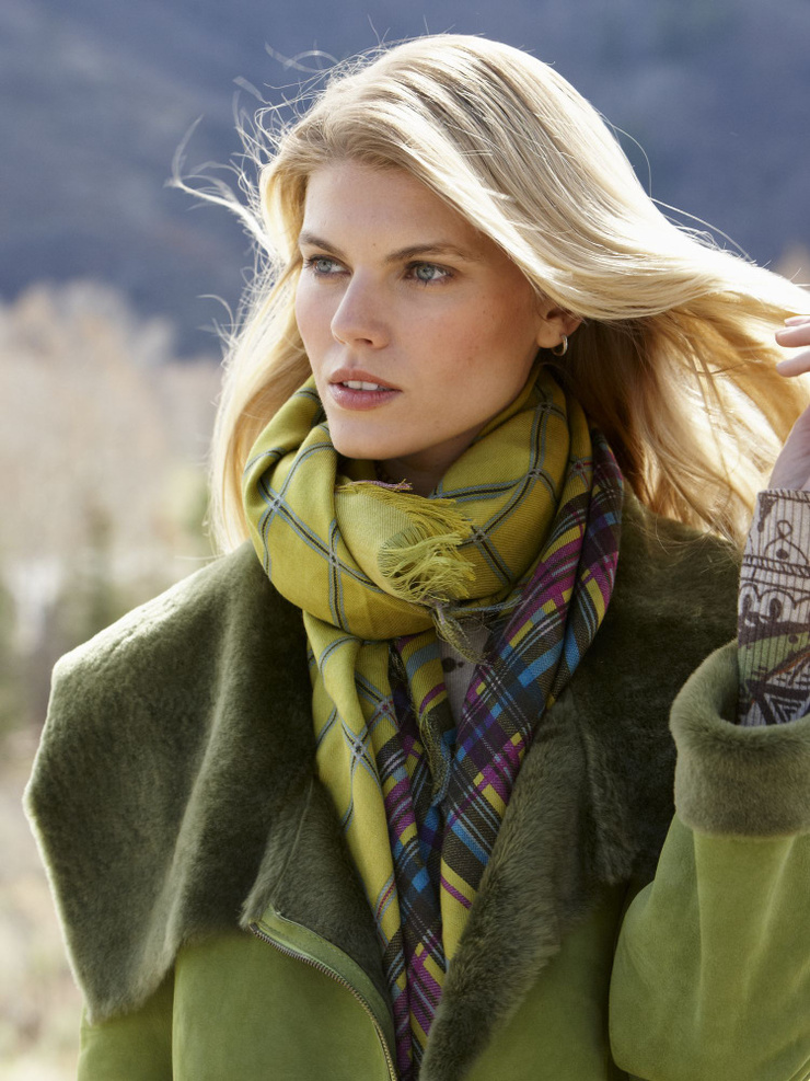 Maryna Linchuk Maryna Linchuk