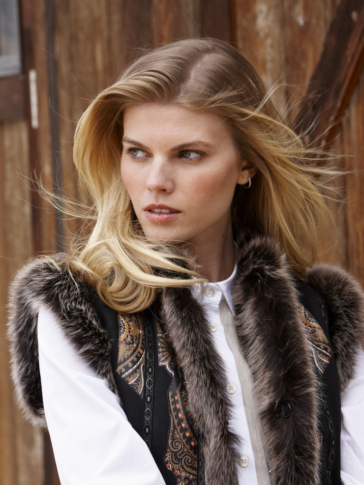 Maryna Linchuk Maryna Linchuk