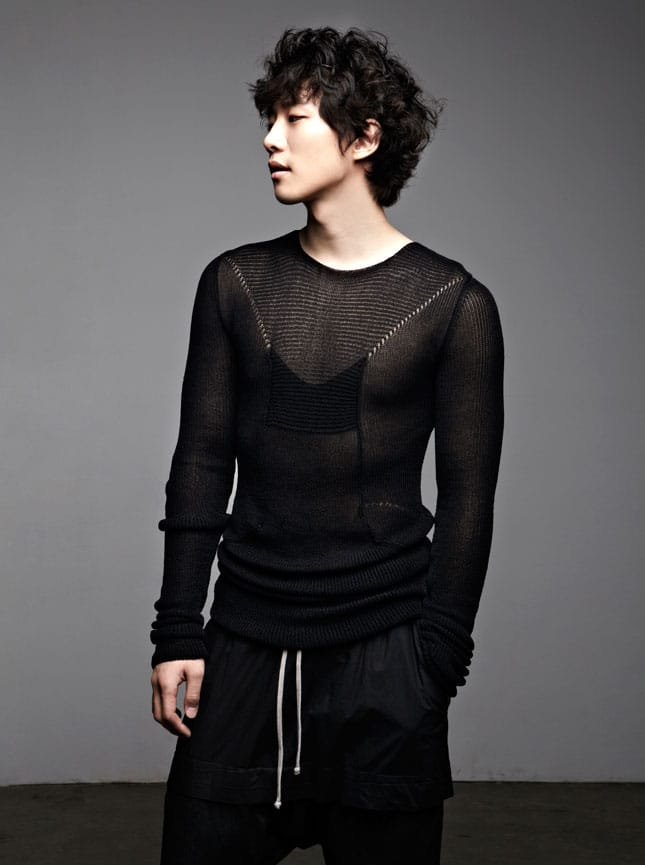 Lee Junho picture