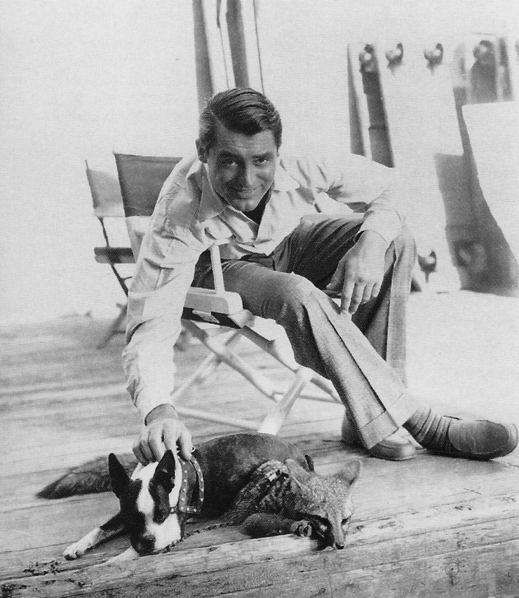 Cary Grant Cary Grant