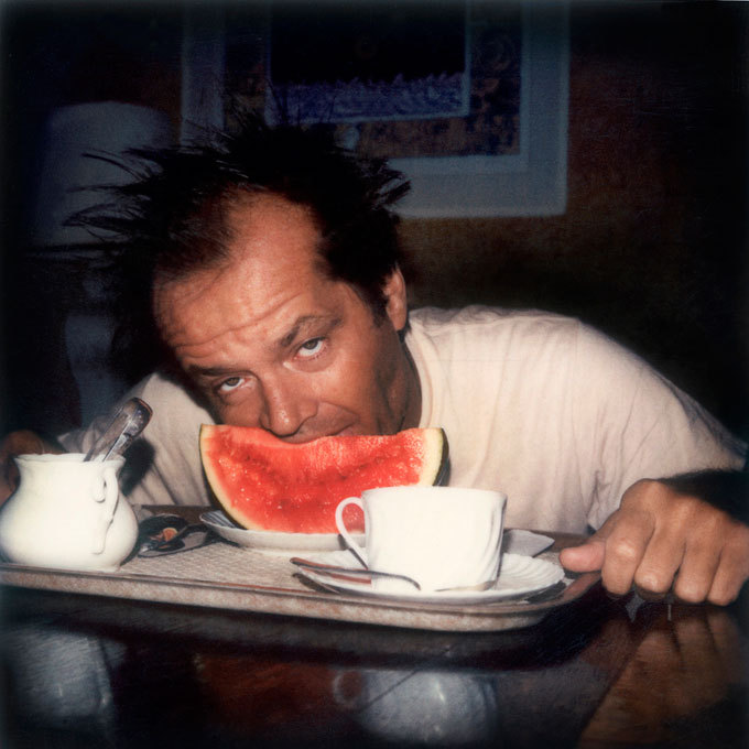 Jack Nicholson Jack Nicholson