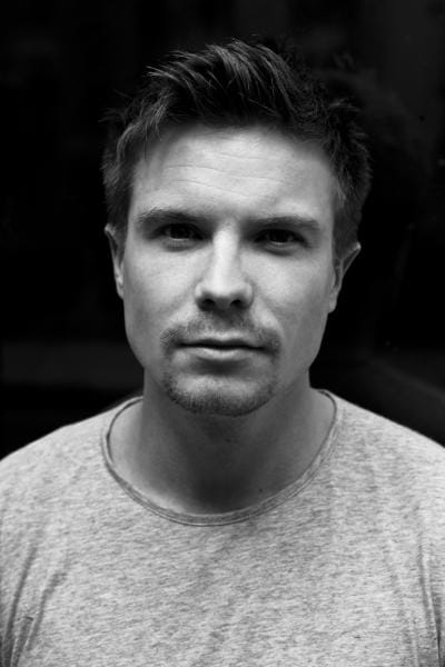 Joe Dempsie