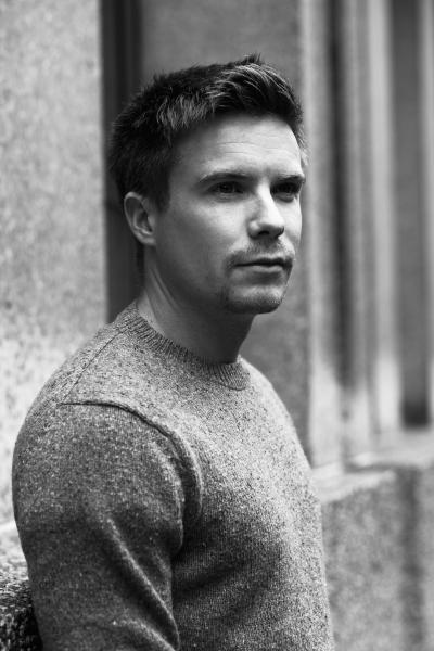 Joe Dempsie