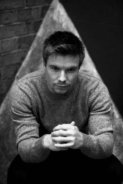 Joe Dempsie