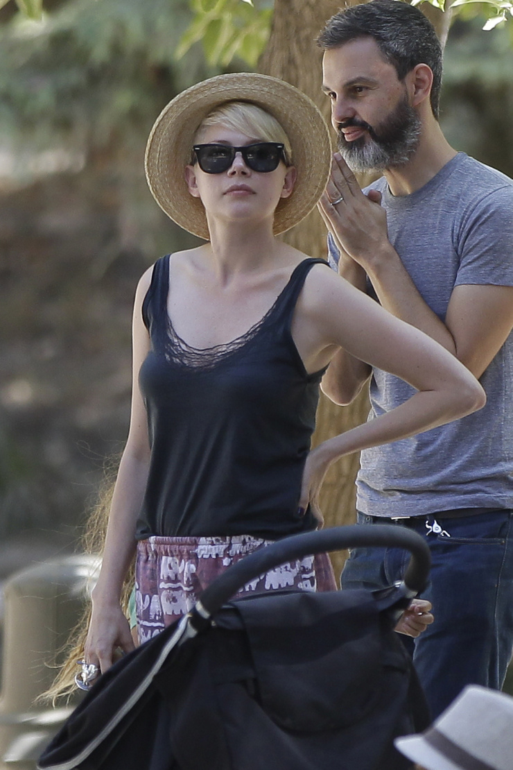 Michelle Williams