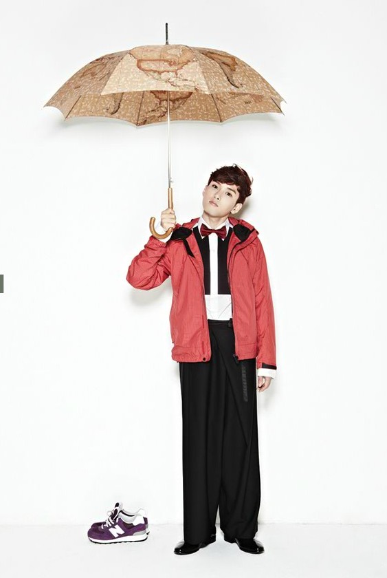 Rye-wook Kim
