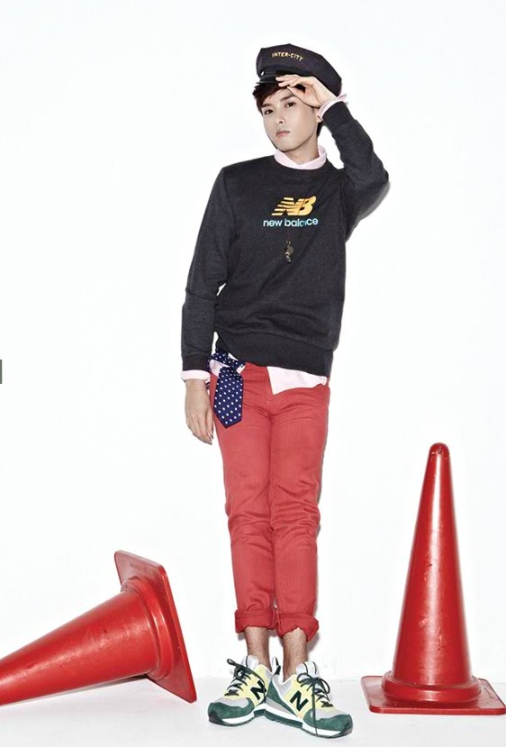 Rye-wook Kim
