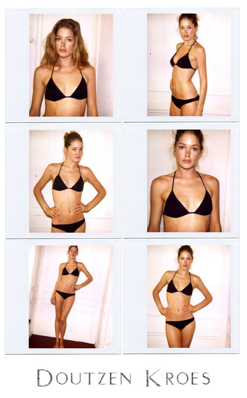 Doutzen Kroes