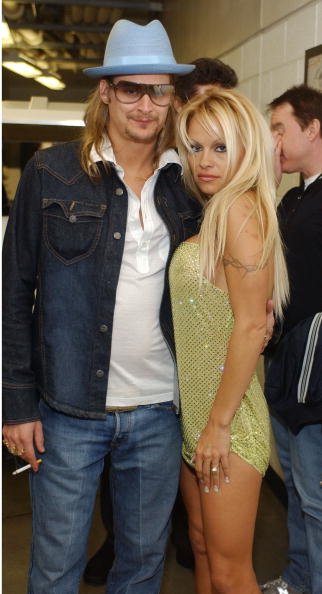 Pamela Anderson Pamela Anderson