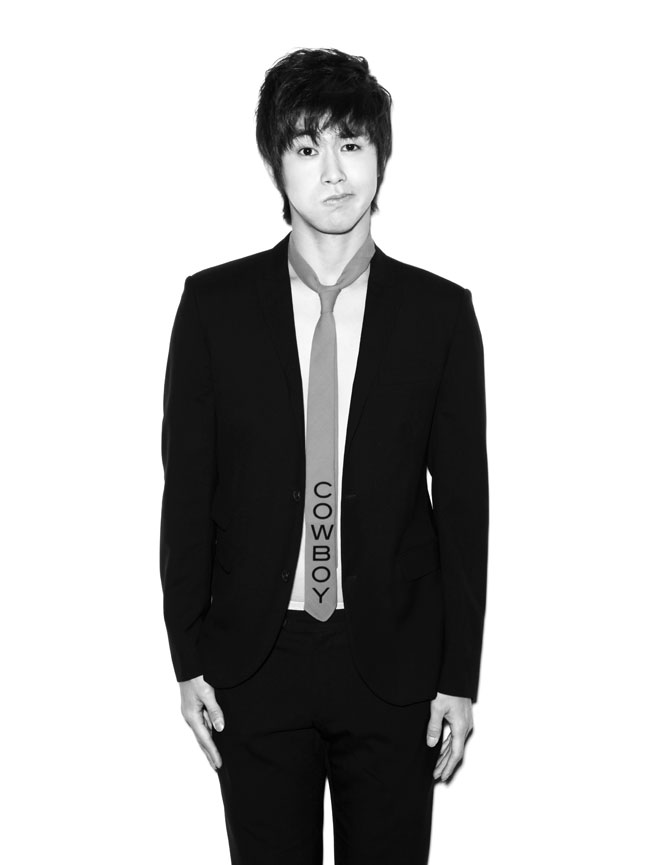Yunho Jung