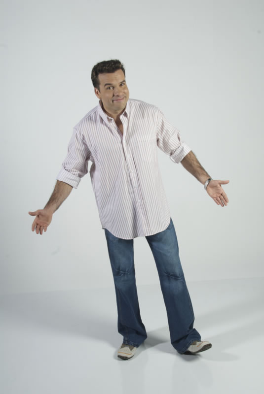 Picture of Alfonso Medina