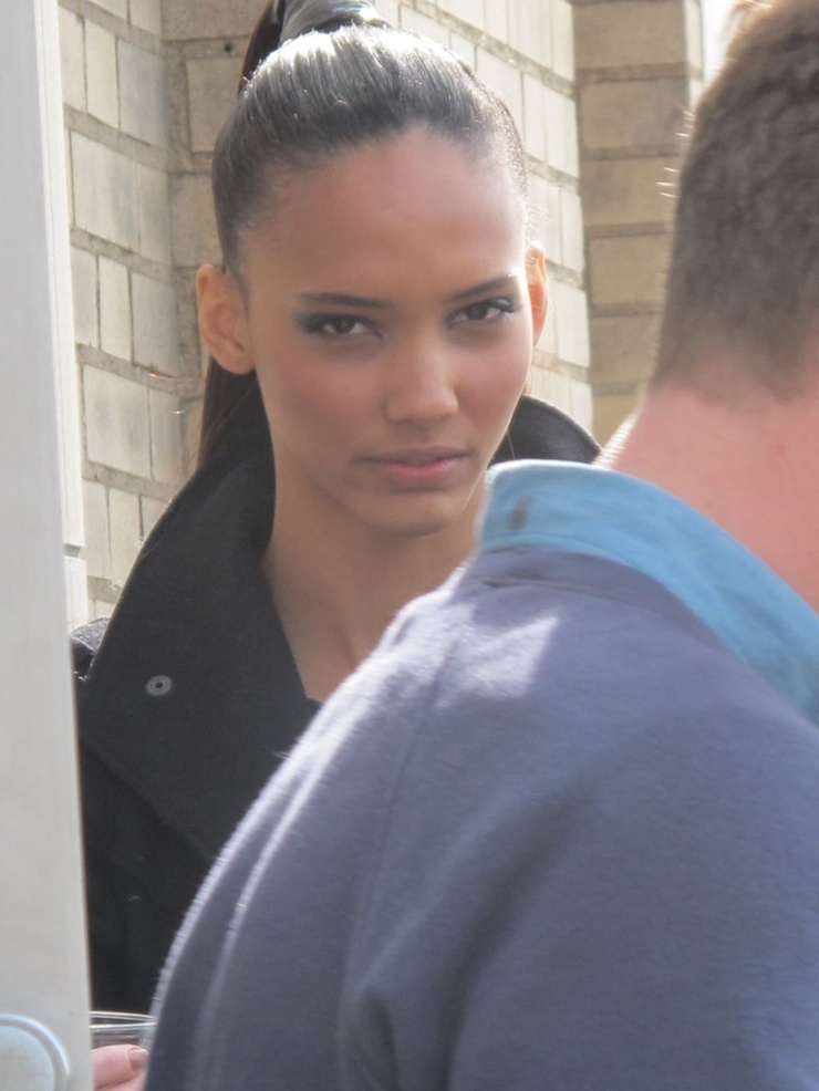 Cora Emmanuel