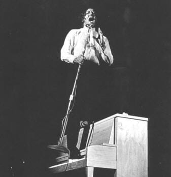 Jerry Lee Lewis