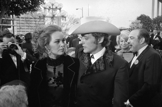 Dennis Hopper