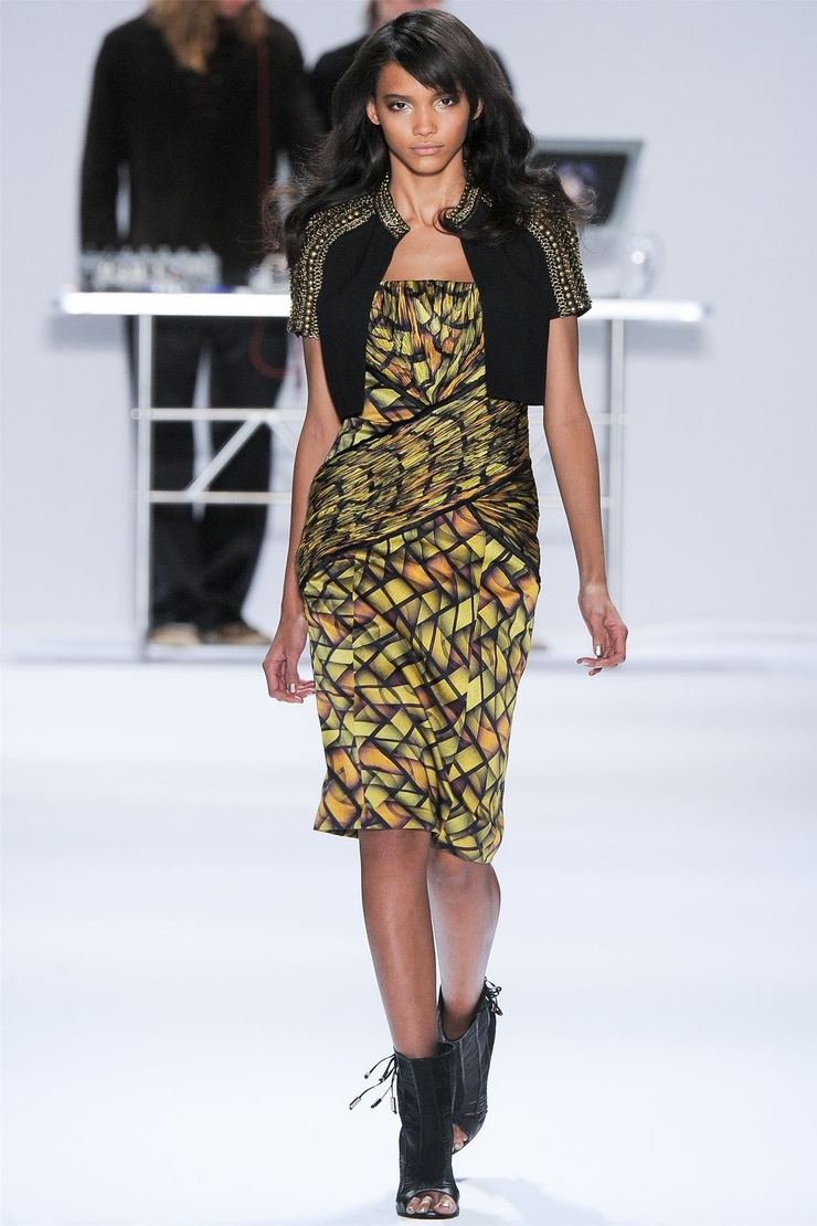 Cora Emmanuel