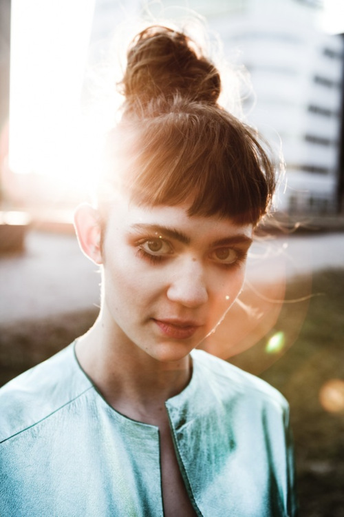 Grimes
