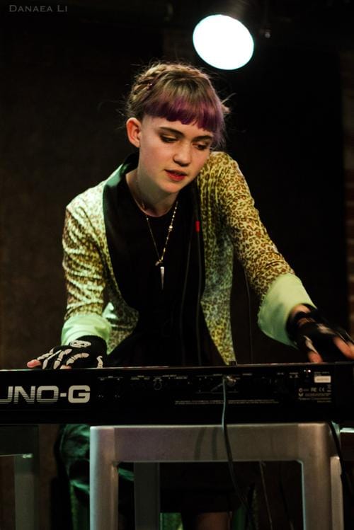 Grimes