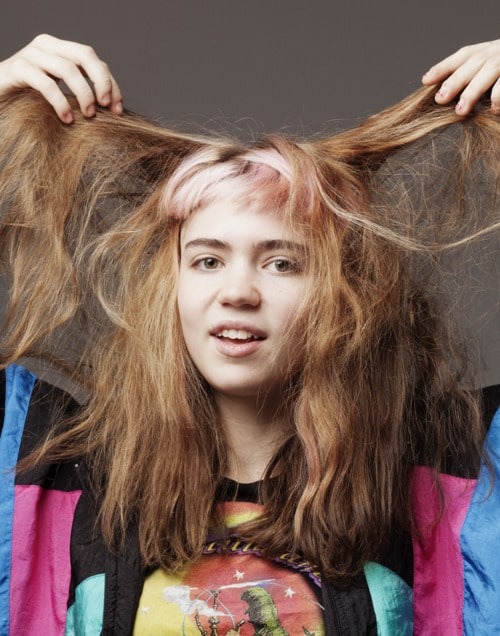 Grimes Grimes
